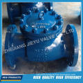 Pn40 Flange Swing Check Valve with Cheap Price